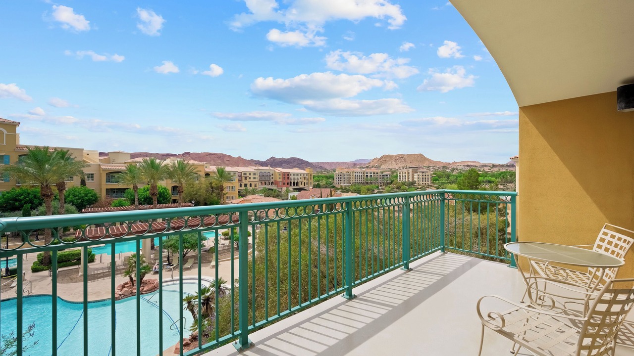 Photo of Outdoor in Lake Las Vegas
