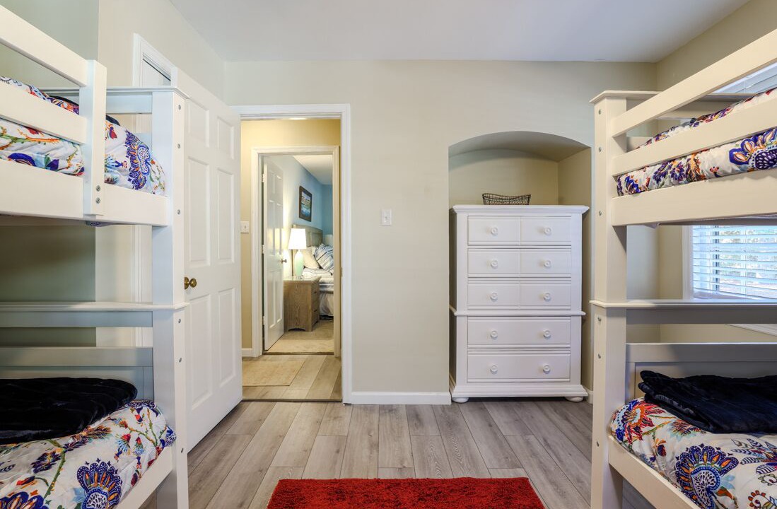 Photo of Bedroom in Heritage Woods