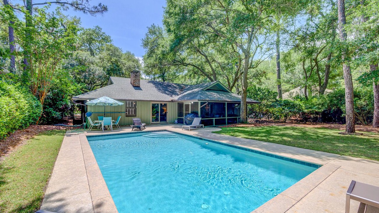 Photo of Outdoor in Heritage Woods