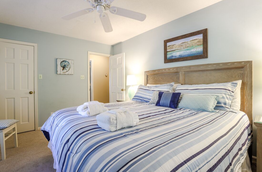 Photo of Bedroom in Heritage Woods