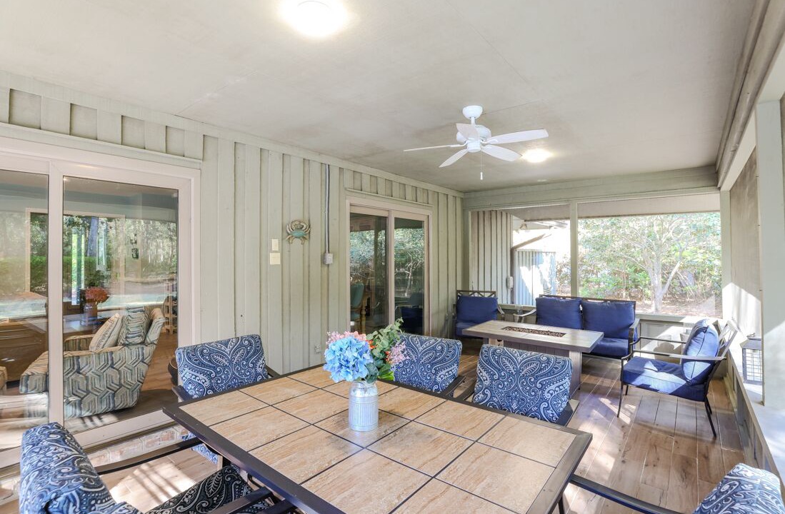 Photo of Outdoor in Heritage Woods