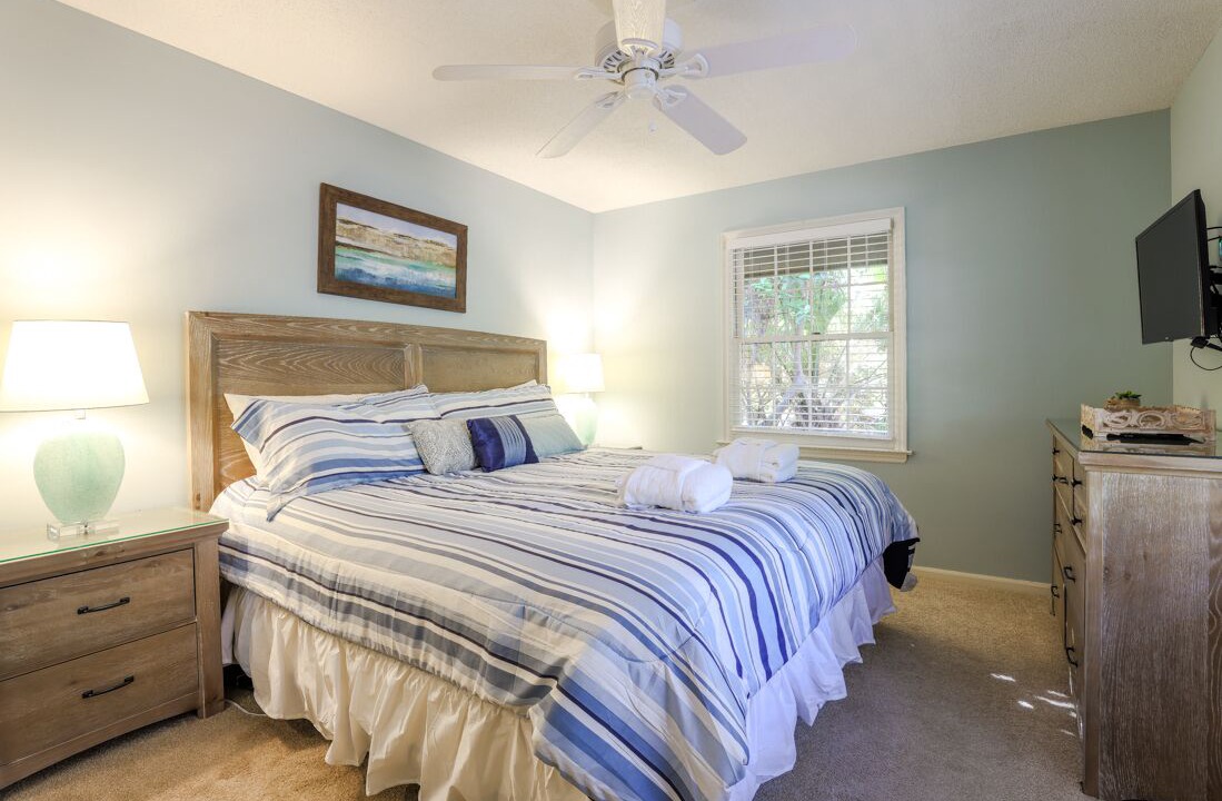 Photo of Bedroom in Heritage Woods