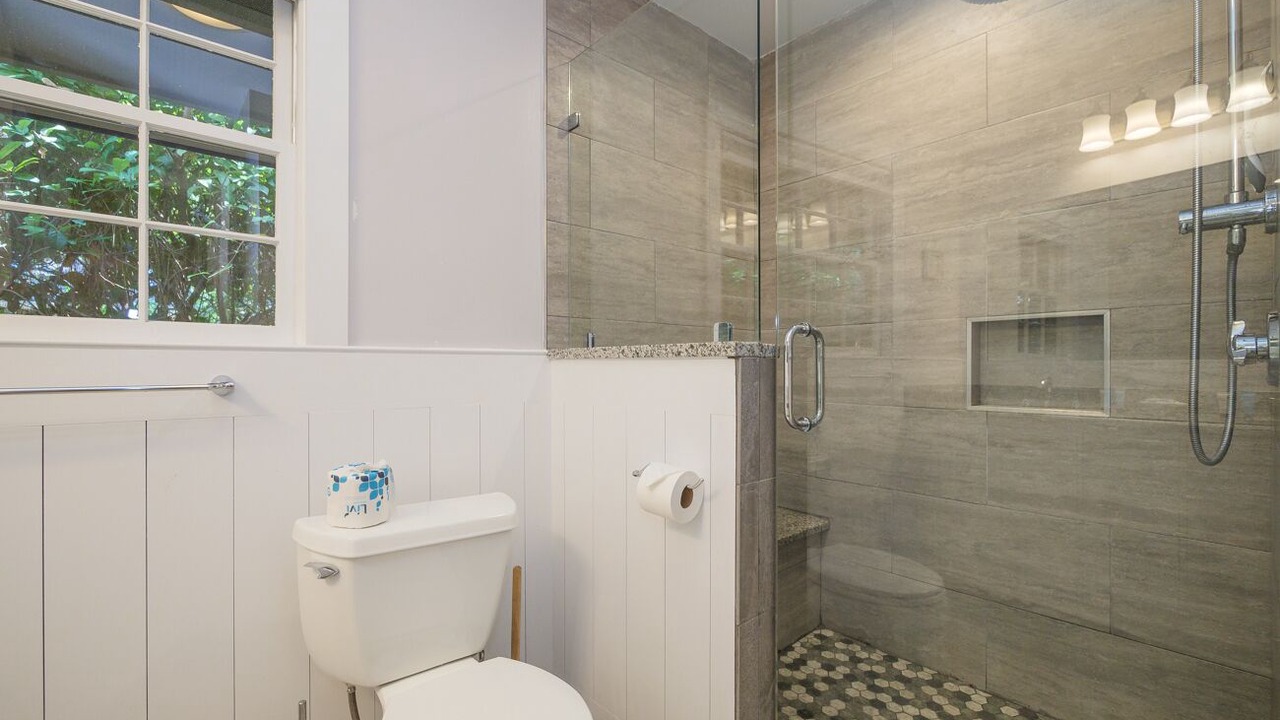 Photo of Bathroom in Heritage Woods