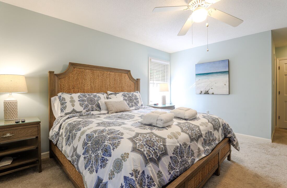 Photo of Bedroom in Heritage Woods