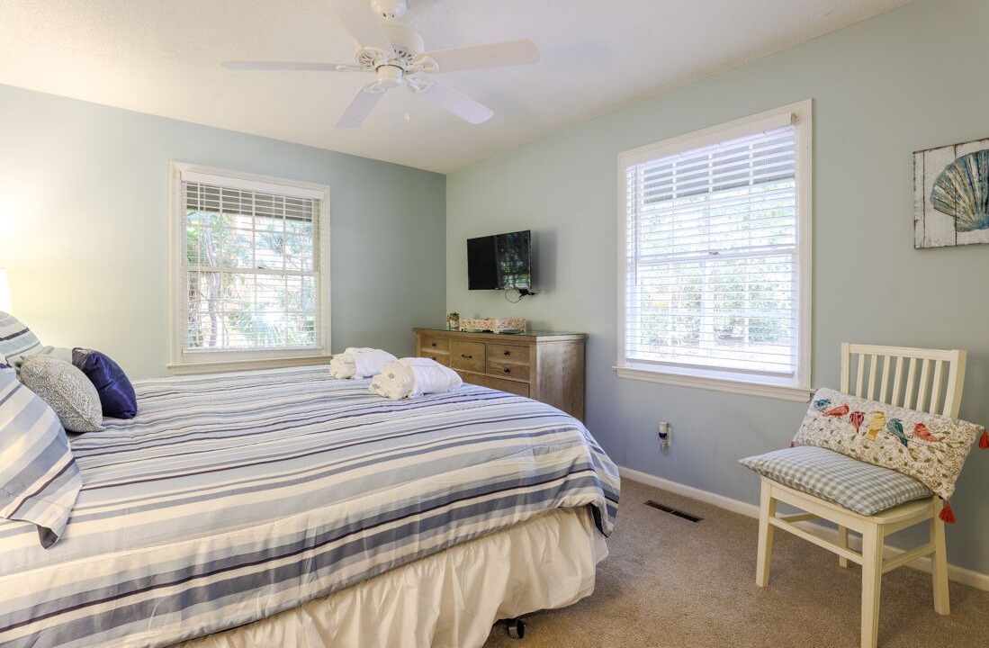 Photo of Bedroom in Heritage Woods