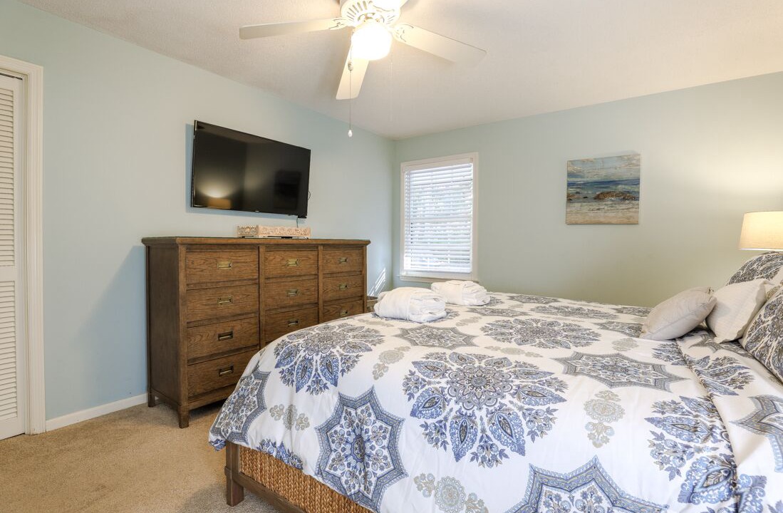 Photo of Bedroom in Heritage Woods