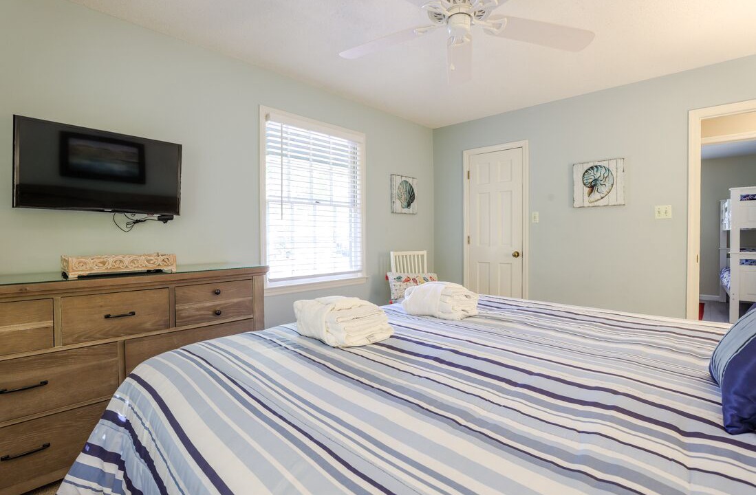 Photo of Bedroom in Heritage Woods