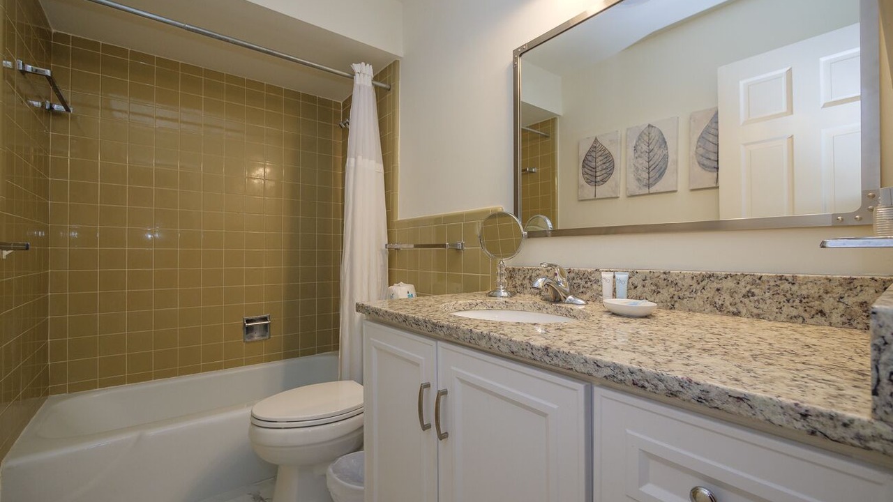 Photo of Bathroom in Heritage Woods