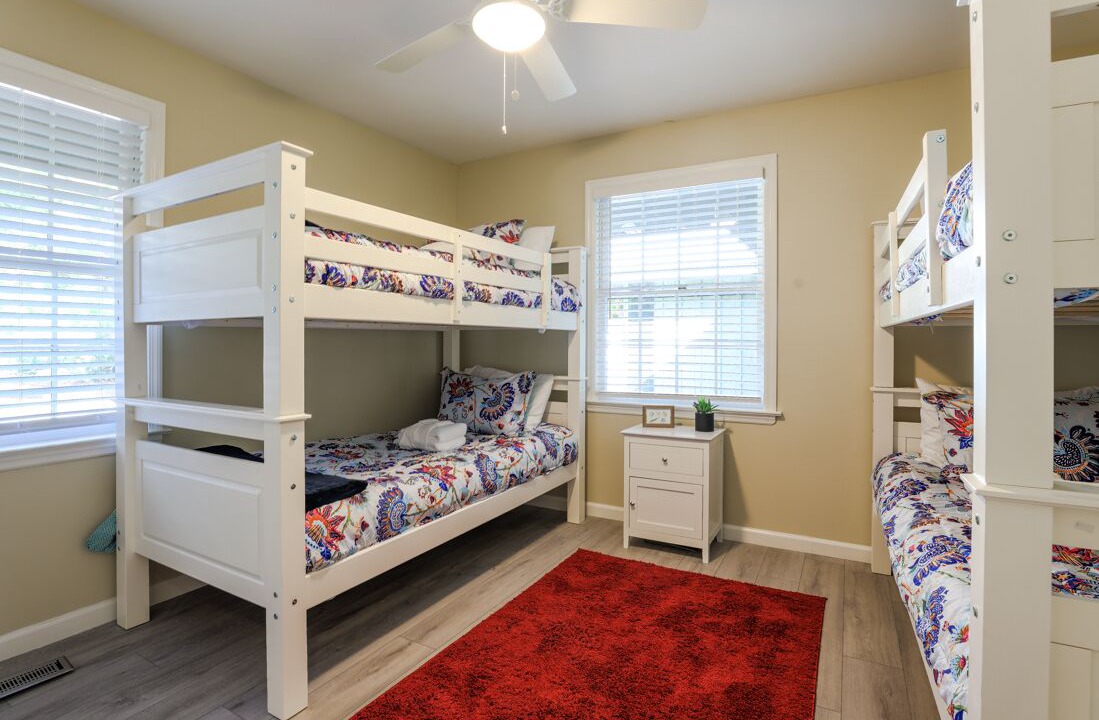 Photo of Bedroom in Heritage Woods