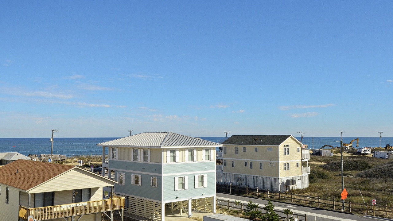 Photo of Outdoor in Kitty Hawk