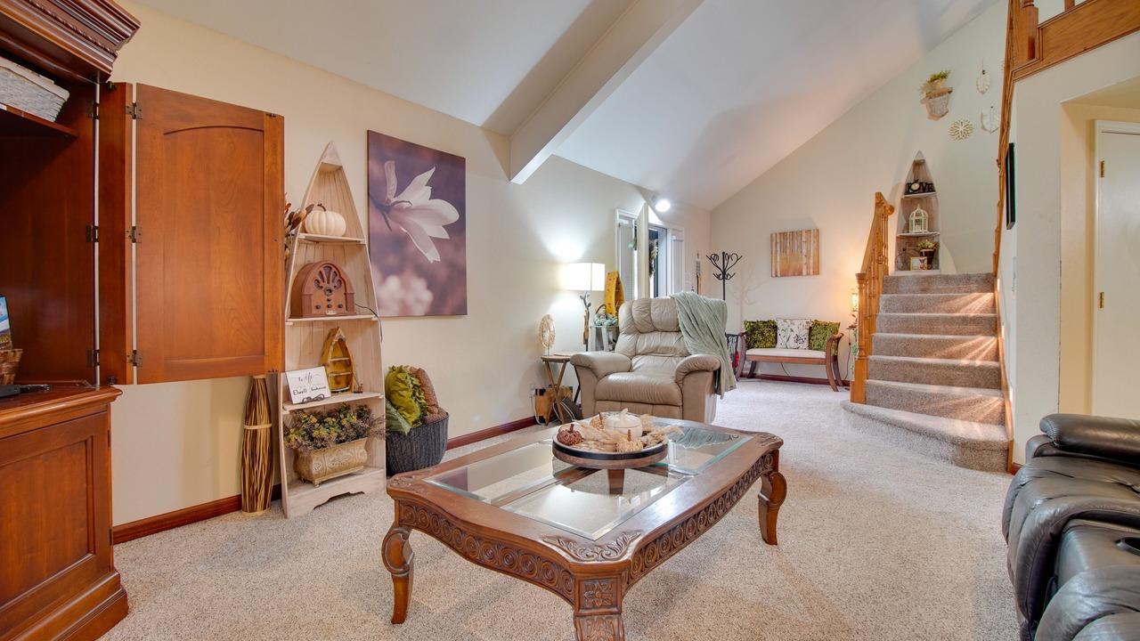 Photo of Livingroom in Scraper