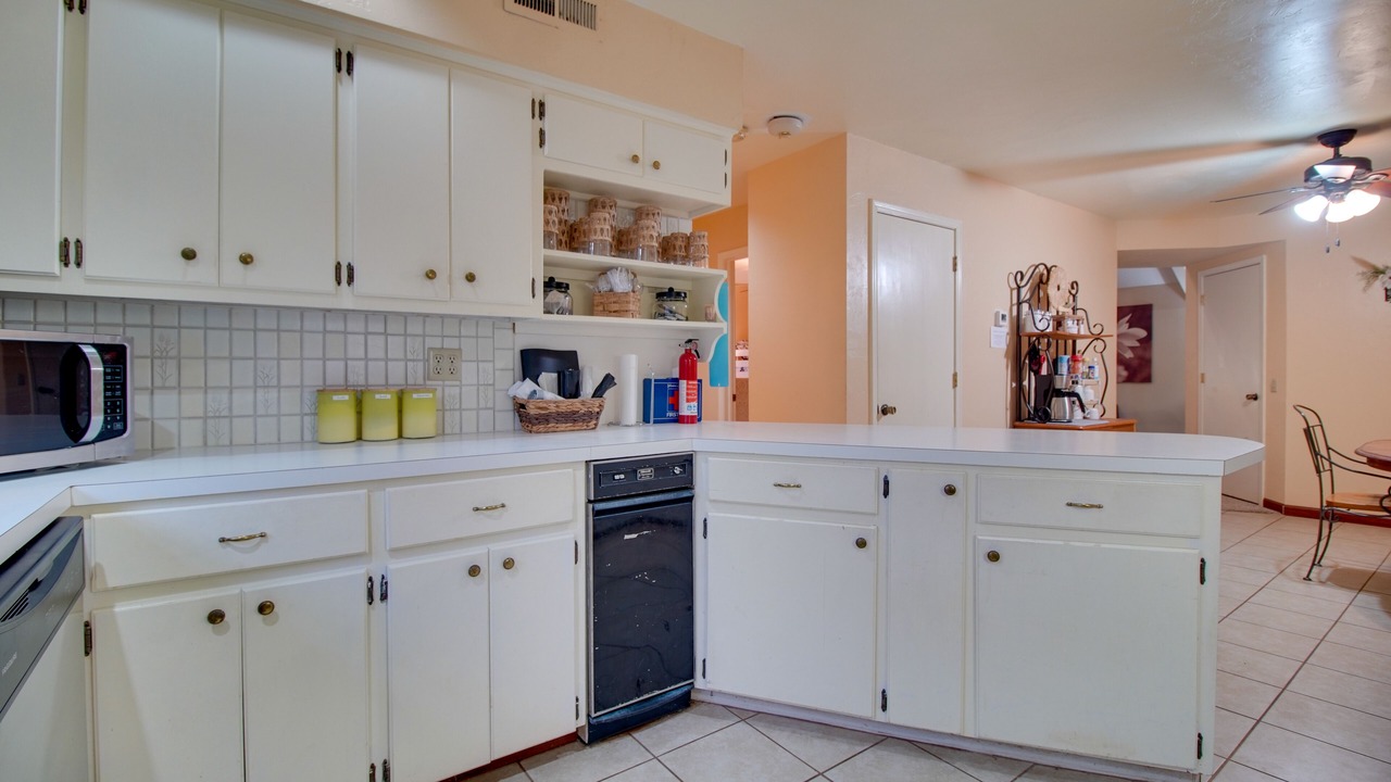 Photo of Kitchen in Scraper