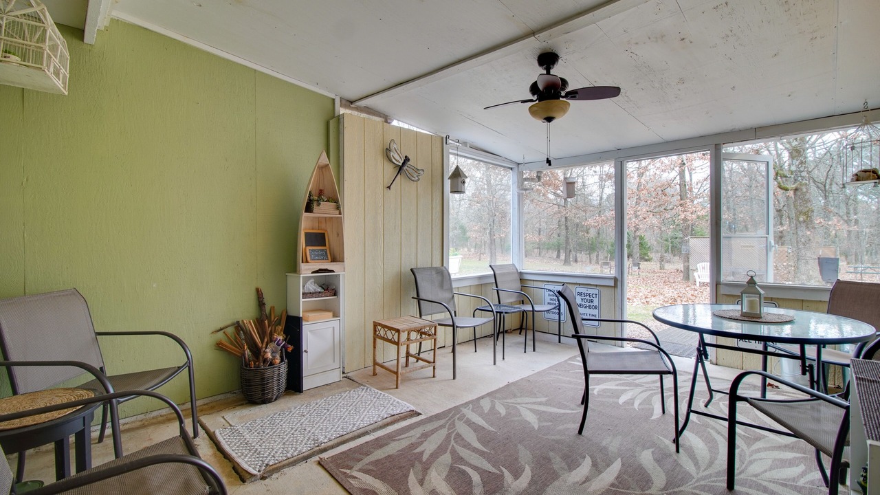 Photo of Outdoor in Scraper