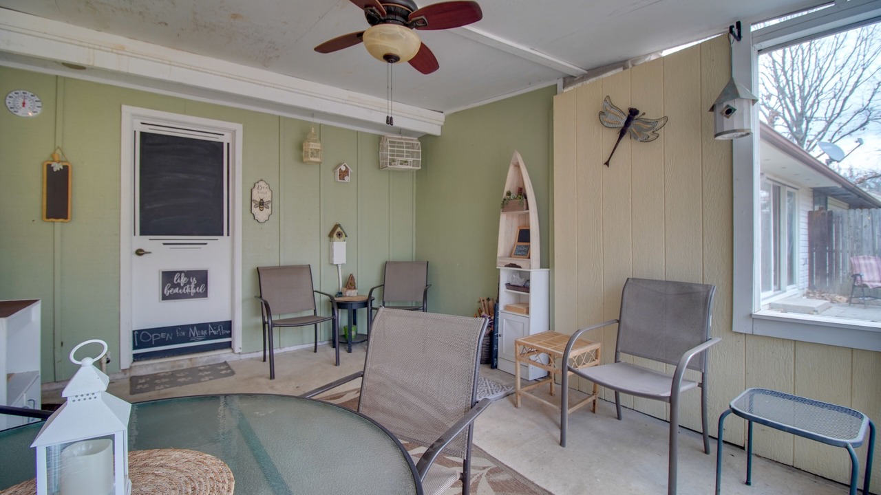 Photo of Outdoor in Scraper