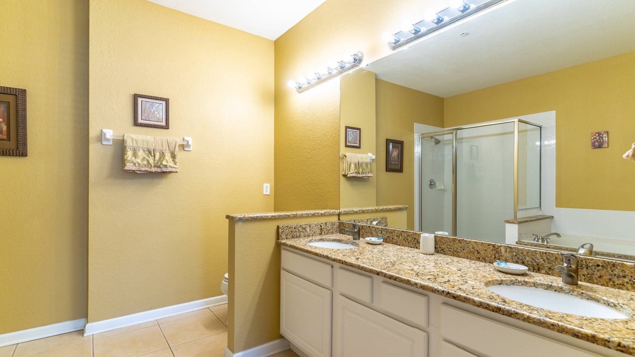 Photo of Bathroom in Florida Central Atlantic Coast