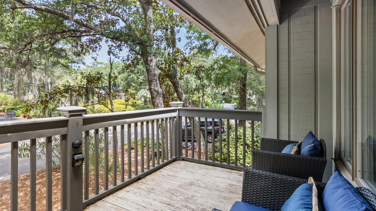 Photo of Outdoor in West Beach
