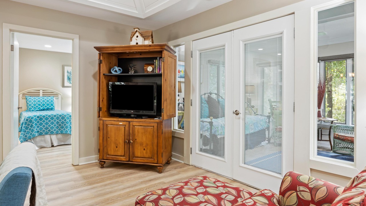Photo of Livingroom in West Beach