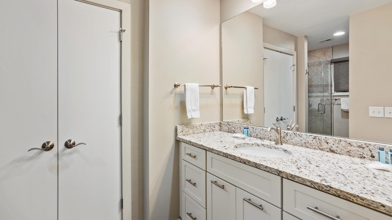 Photo of Bathroom in West Beach