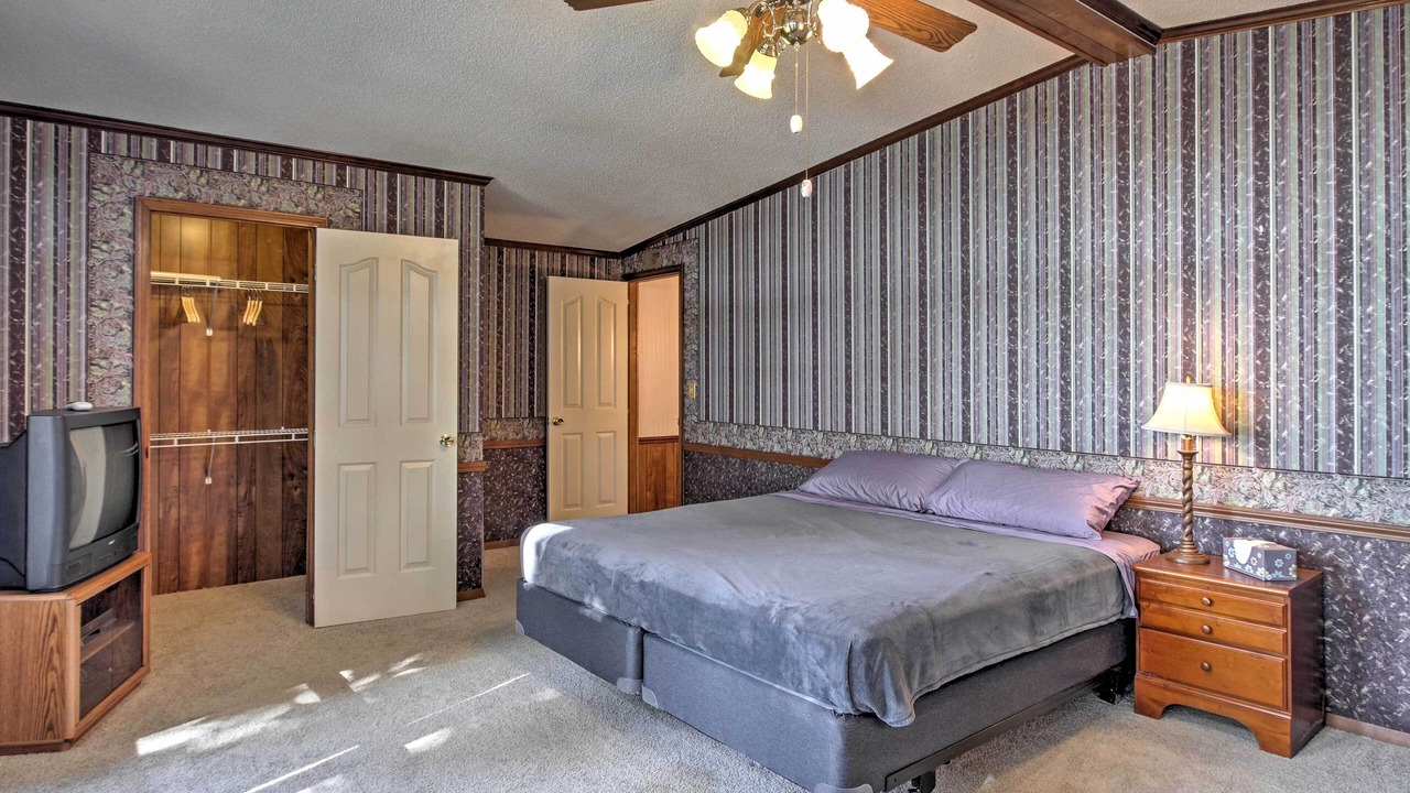 Photo of Bedroom in Cadiz