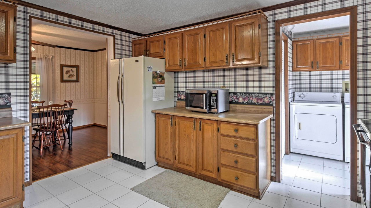Photo of Kitchen in Cadiz