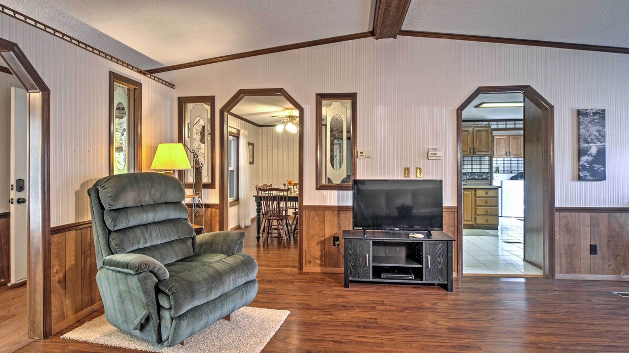 Photo of Livingroom in Cadiz