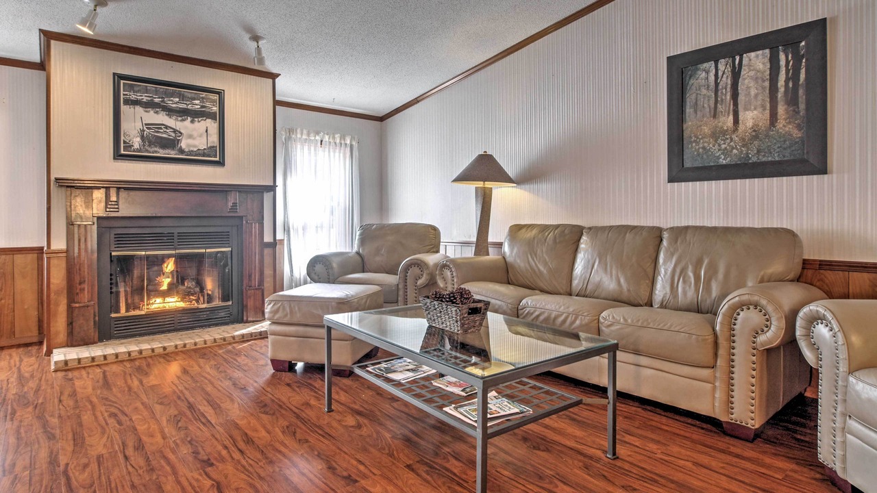 Photo of Livingroom in Cadiz
