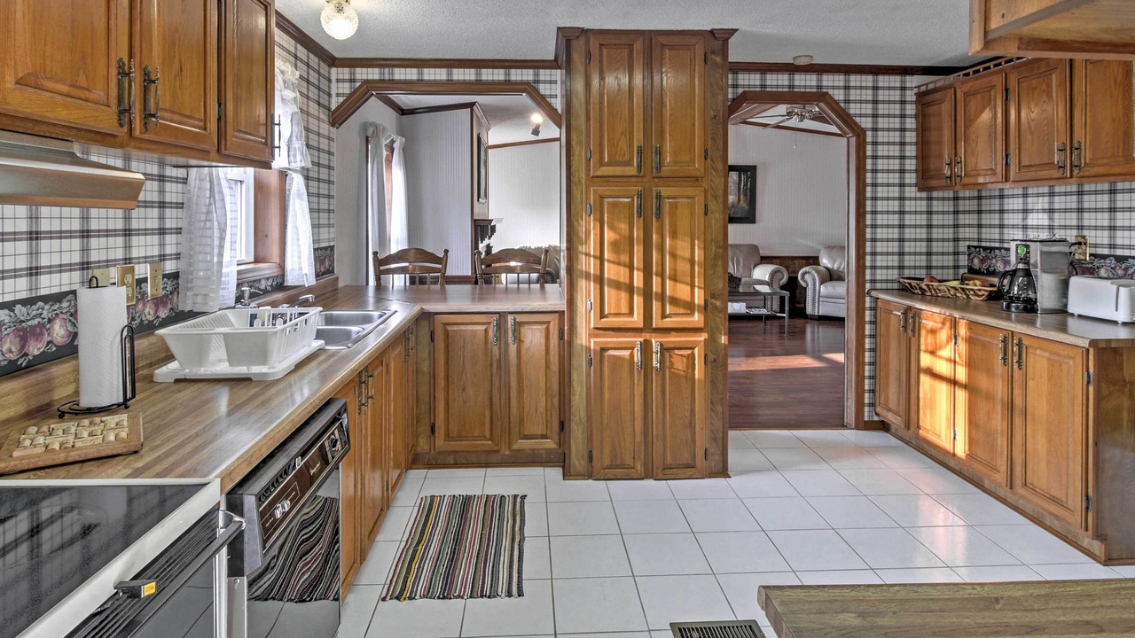 Photo of Kitchen in Cadiz
