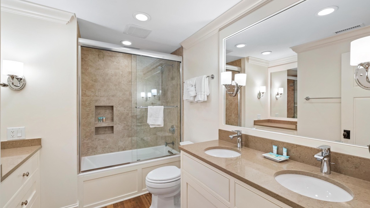 Photo of Bathroom in East Beach