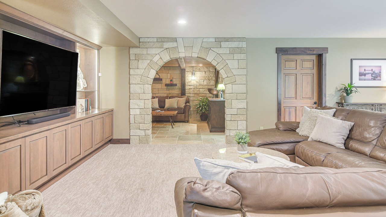 Photo of Bedroom in Evergreen