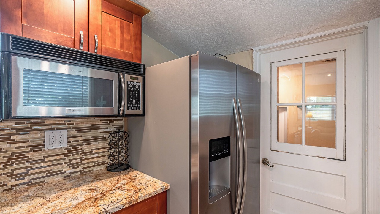Photo of Kitchen in Downtown Hollywood
