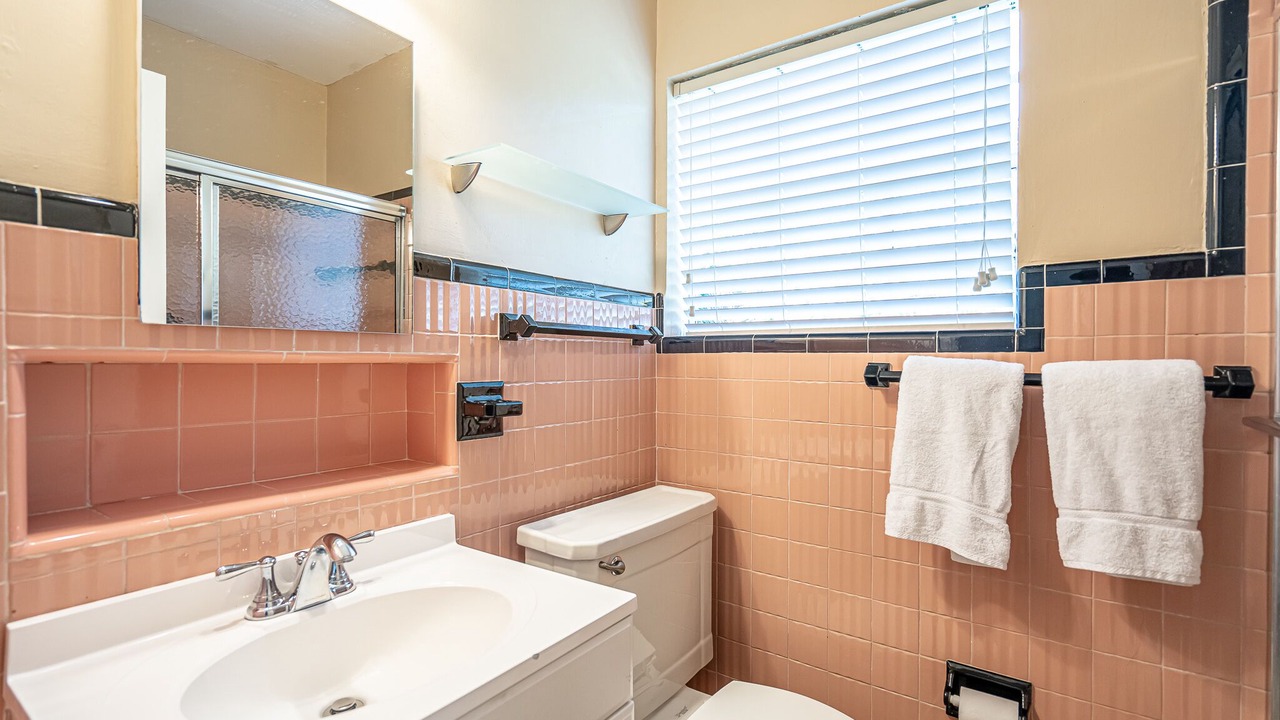 Photo of Bathroom in Downtown Hollywood
