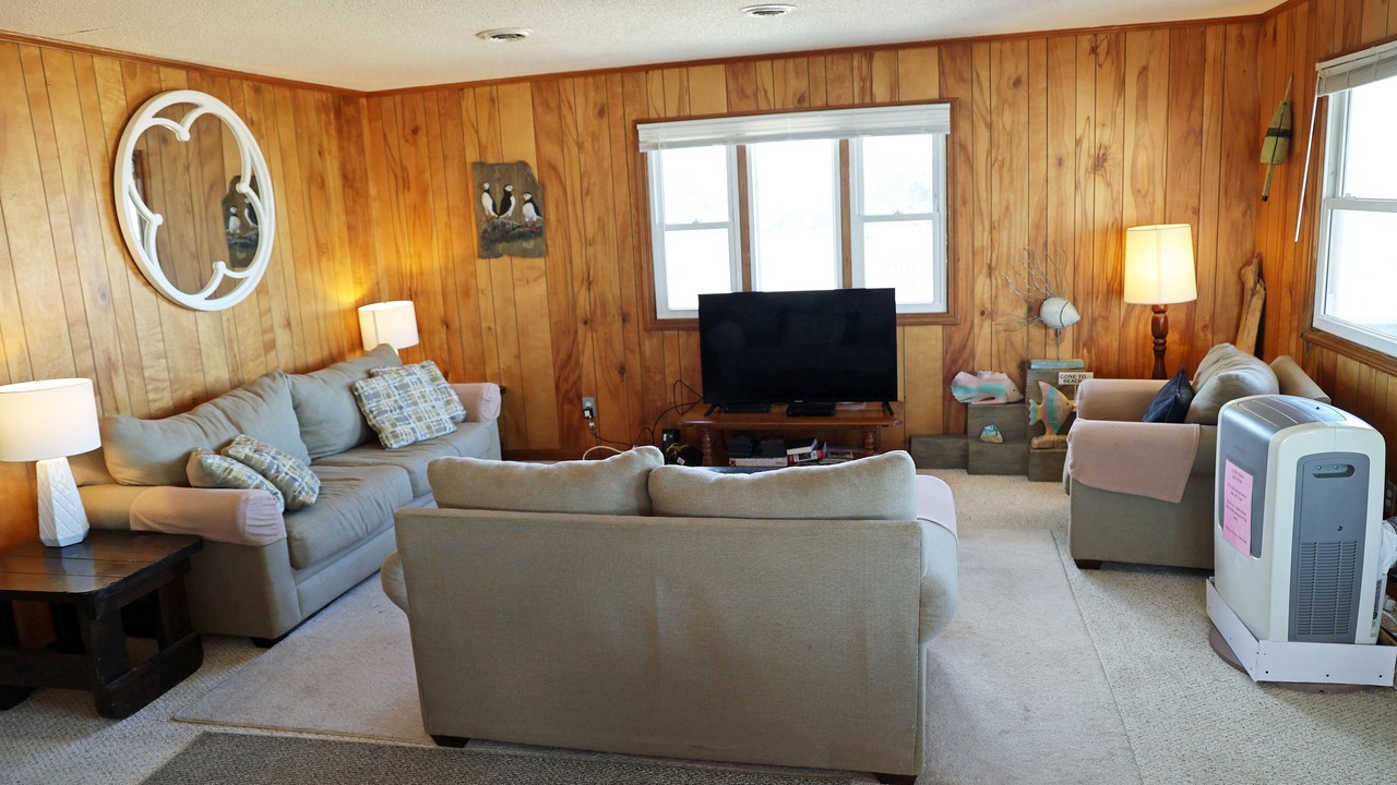 Photo of Livingroom in South Nags Head