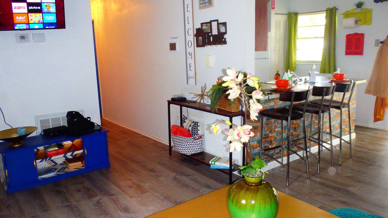 Photo of Bedroom in Interchange Square