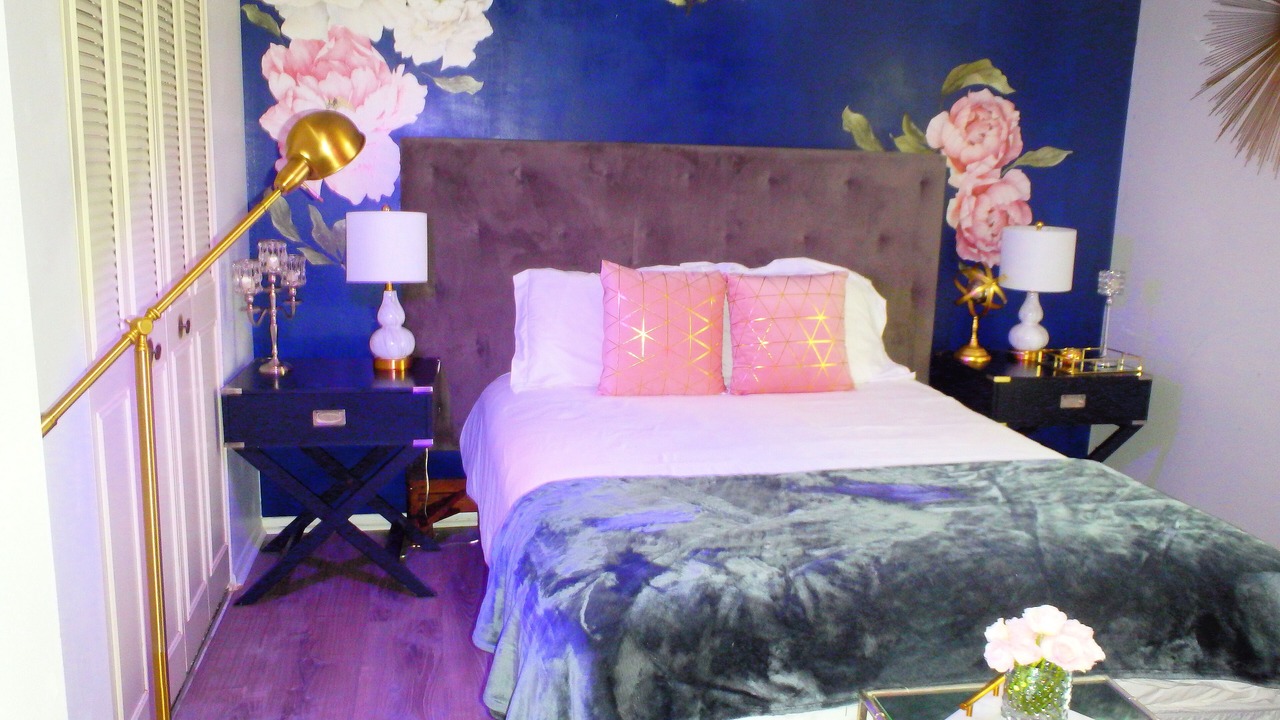 Photo of Bedroom in Interchange Square