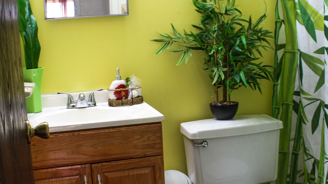 Photo of Bathroom in Interchange Square