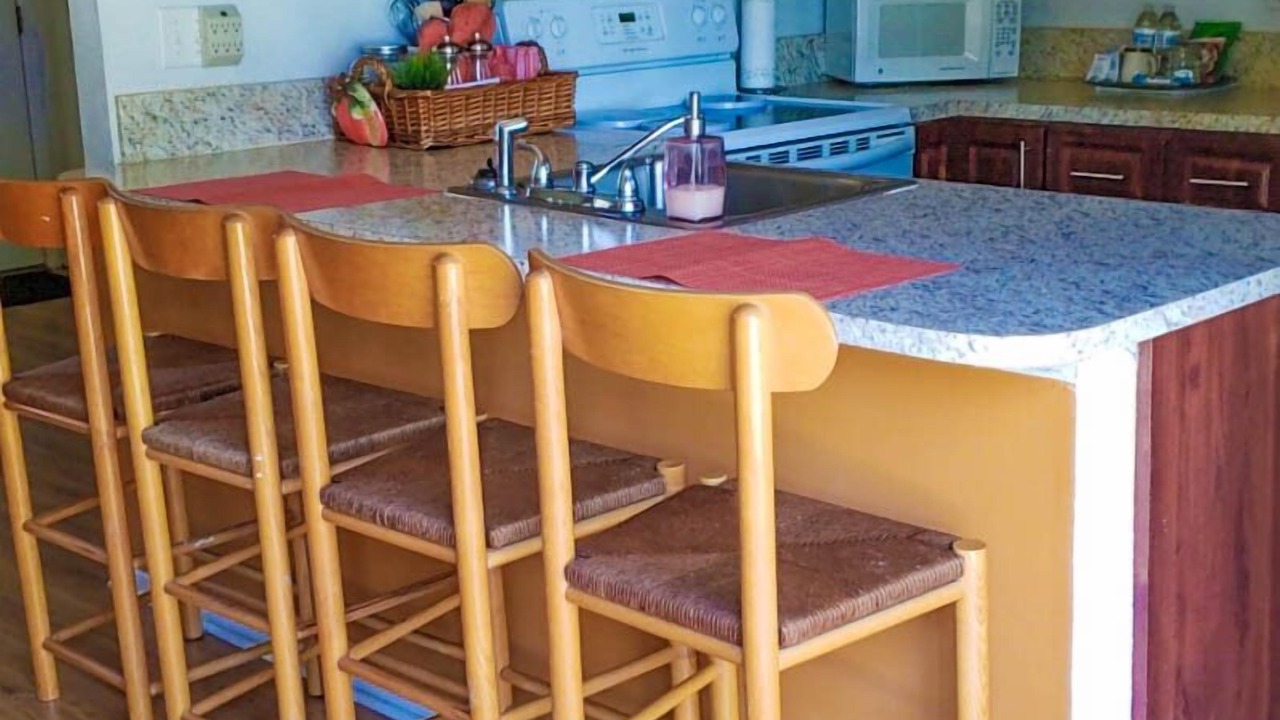 Photo of Kitchen in Interchange Square