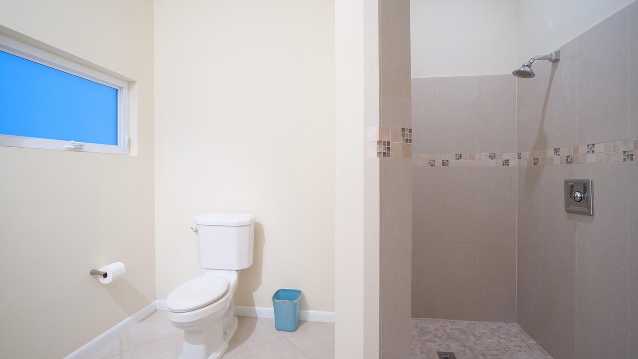Photo of Bathroom in Old Man Bay