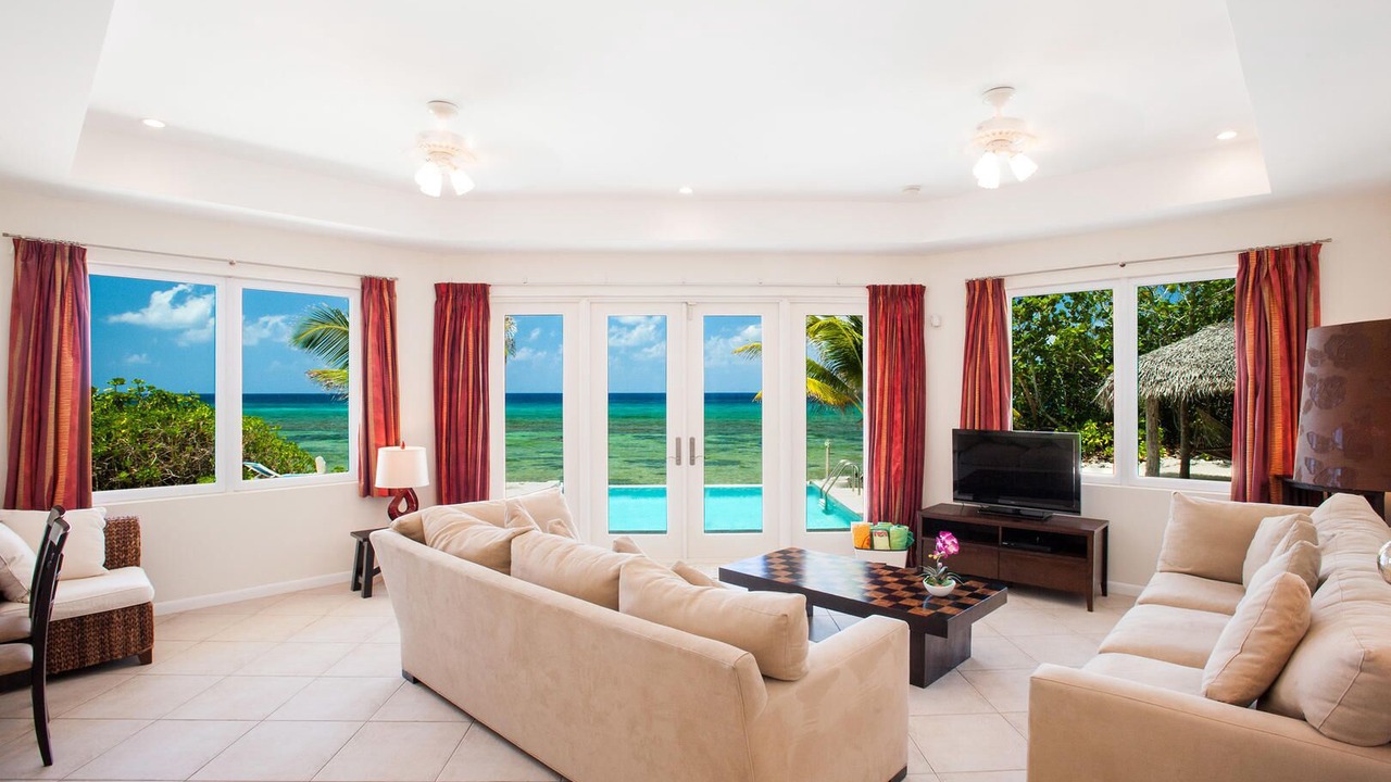 Photo of Bedroom in Old Man Bay