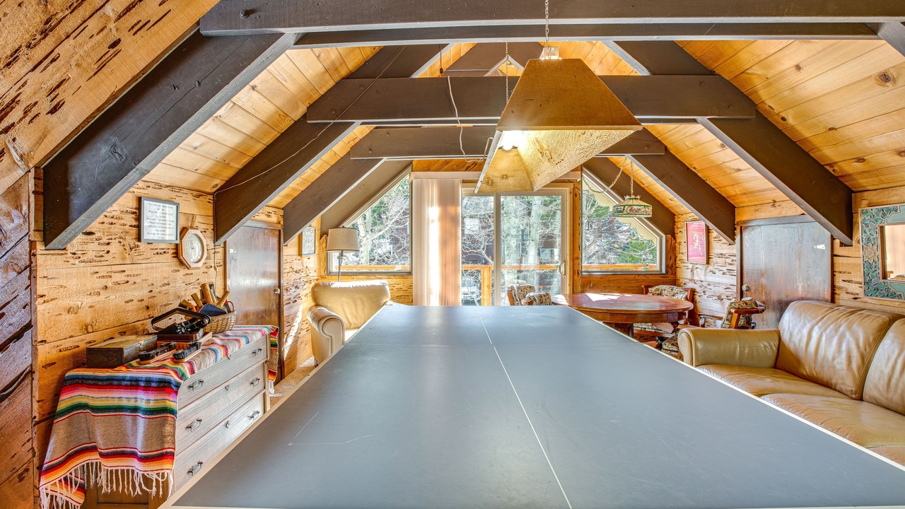 Photo of Bedroom in Christmas Valley