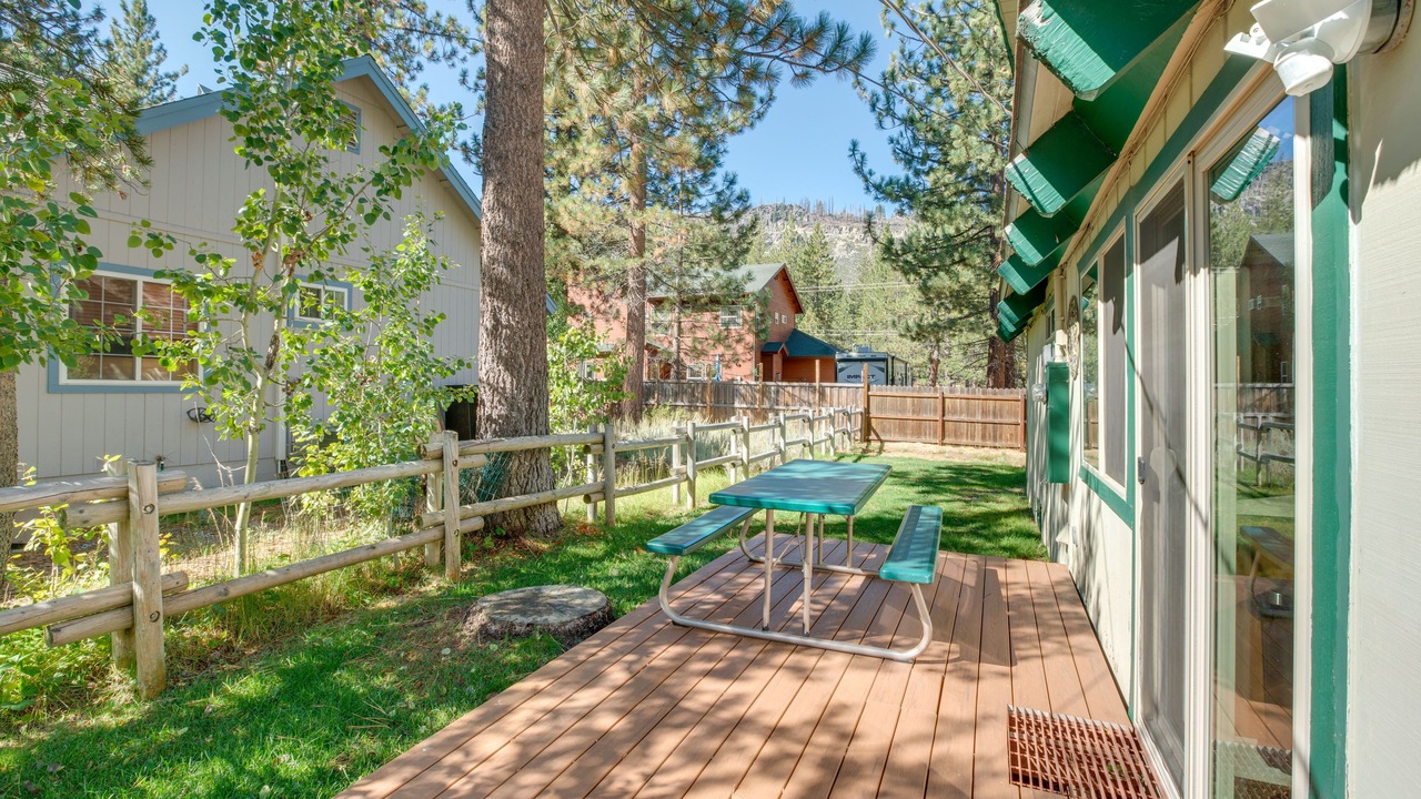 Photo of Outdoor in Christmas Valley
