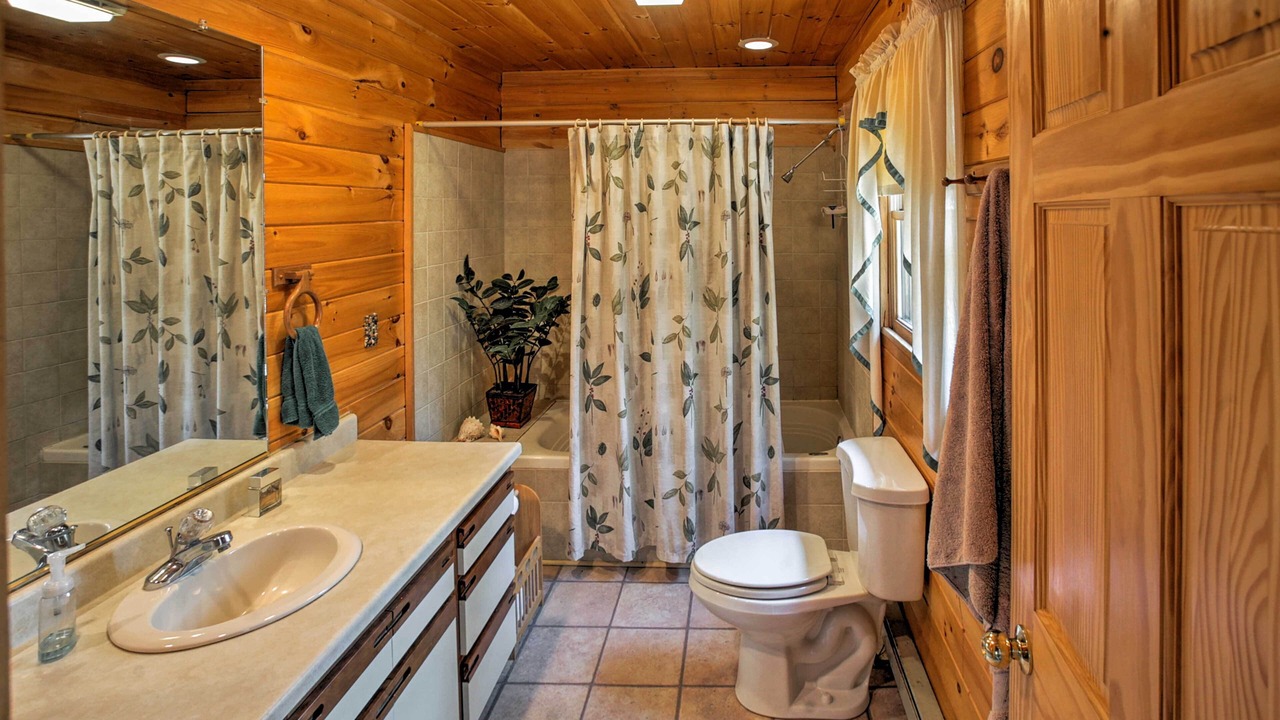 Photo of Bathroom in South Boardman