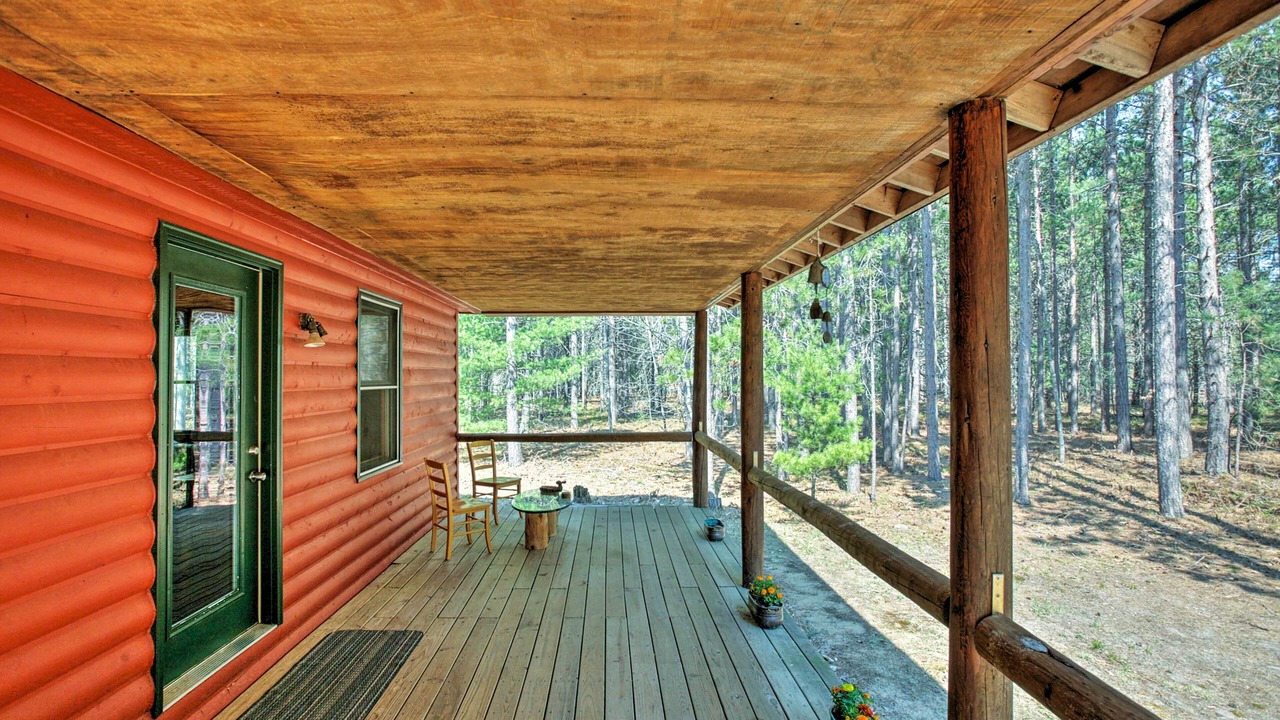 Photo of Outdoor in South Boardman
