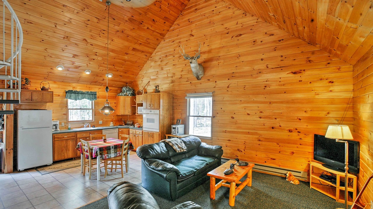 Photo of Bedroom in South Boardman