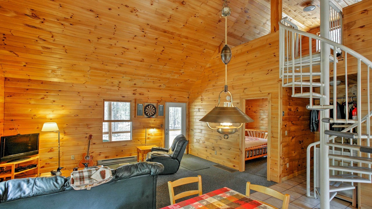 Photo of Bedroom in South Boardman