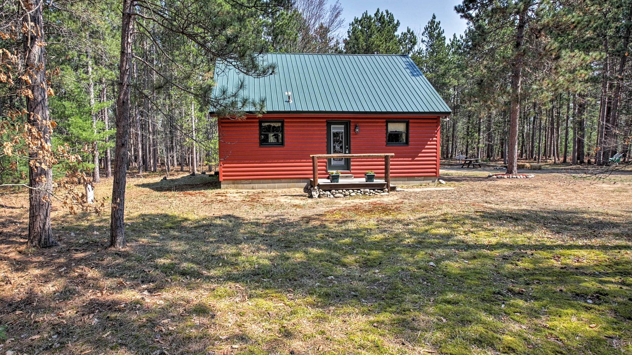 Photo of Outdoor in South Boardman