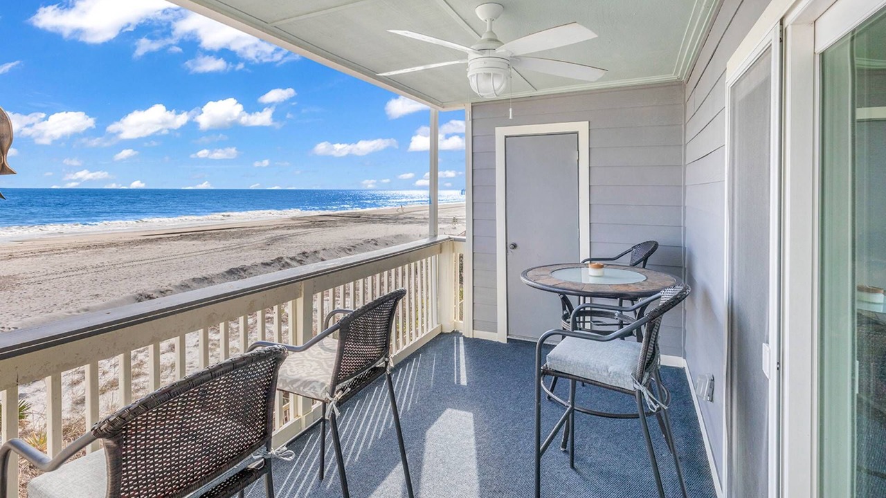 Photo of Outdoor in Surfside Beach