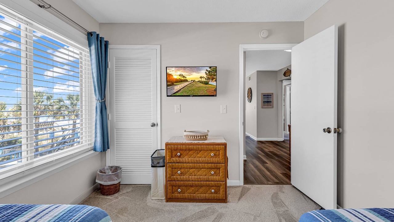 Photo of Bedroom in Surfside Beach