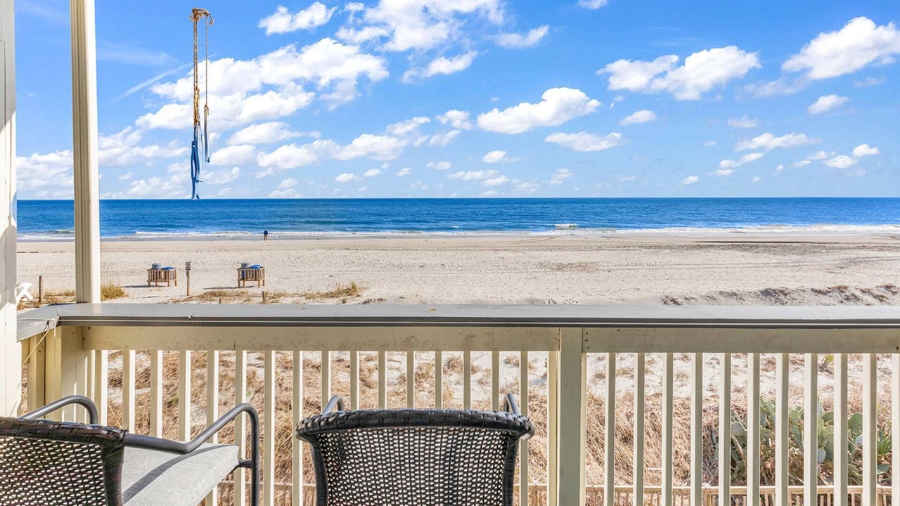 Photo of Others in Surfside Beach