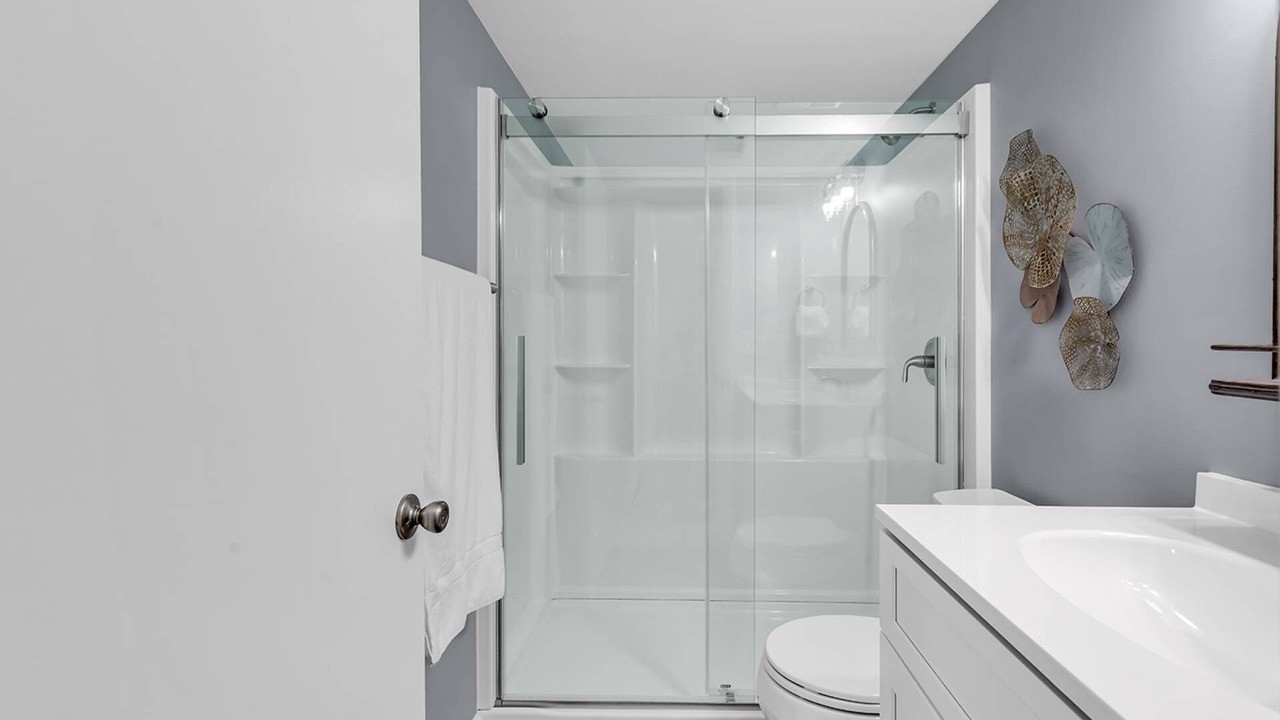 Photo of Bathroom in Surfside Beach