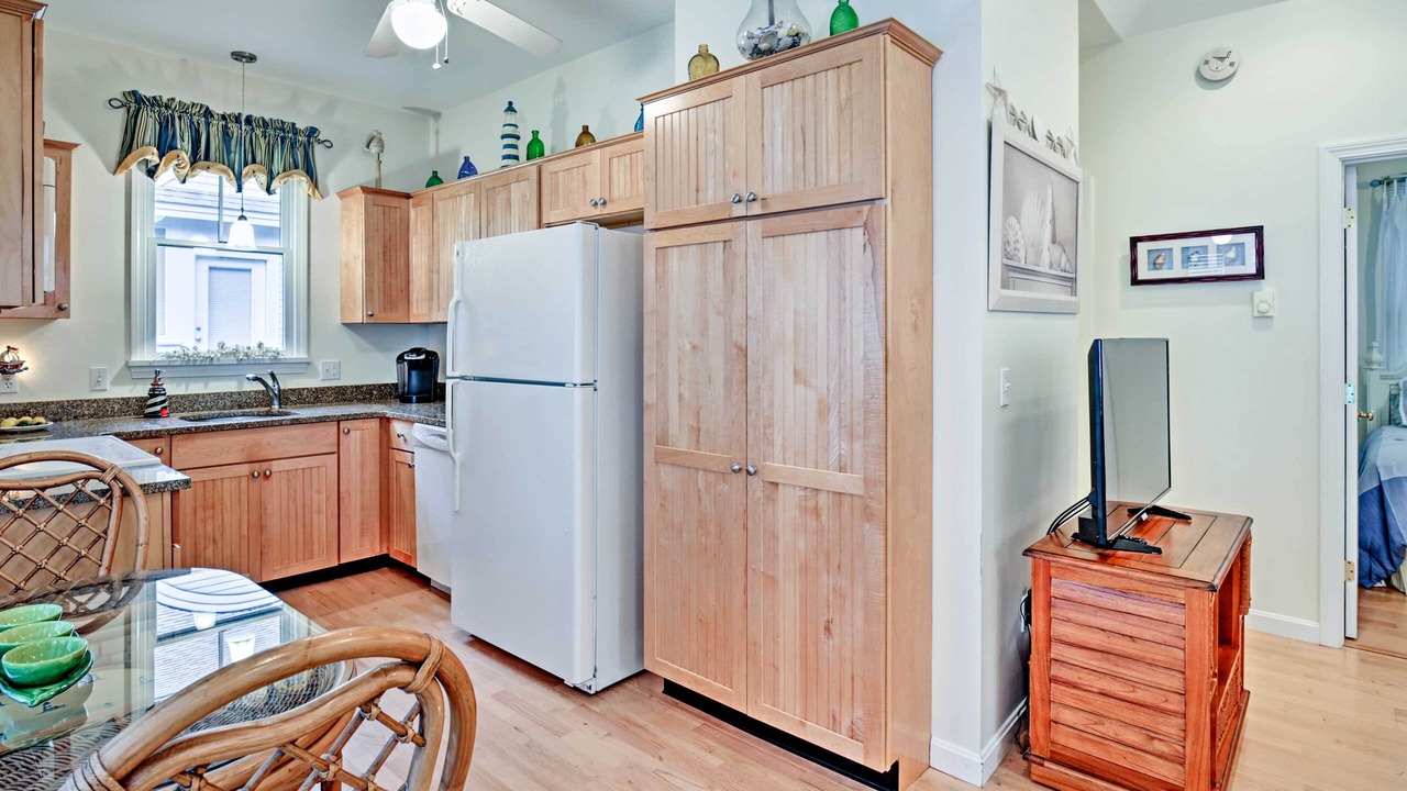 Photo of Kitchen in Summer Village